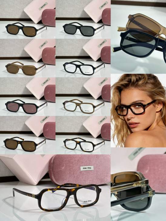 Picture of Miu Miu Sunglasses _SKUfw77894829fw